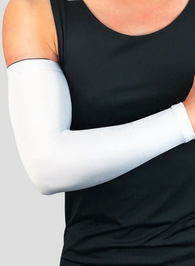 Outdoor Anti UV Sun Protective Arm Sleeve