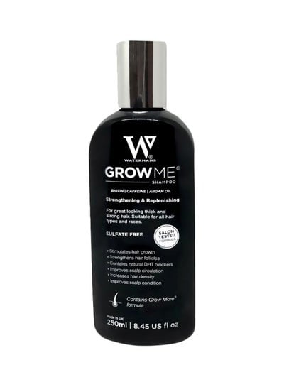 GrowMe Shampoo 250ml