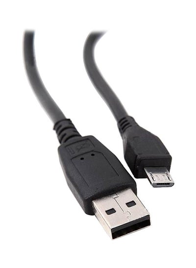 USB To Micro USB Charge Cable For PlayStation 4
