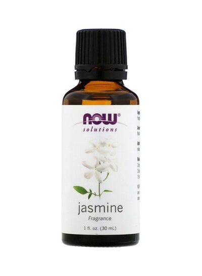 Jasmine Essential Oil 30ml