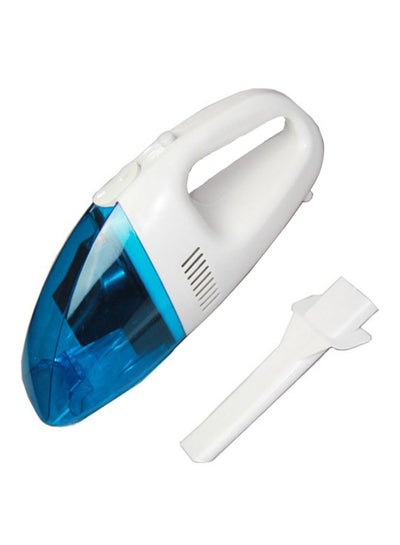 Mini Wet And Dry Canister Car Vacuum Cleaner