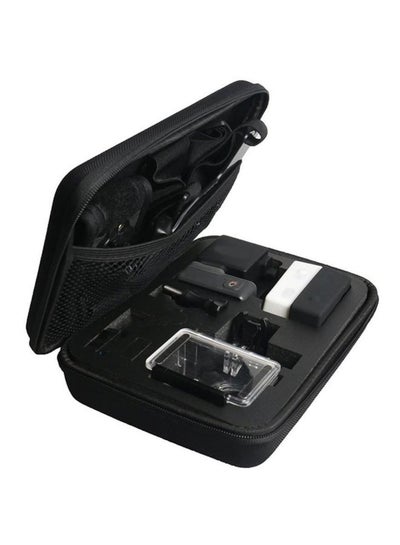 Portable Shockproof Storage Bag For GoPro Hero3 And Hero4 Black