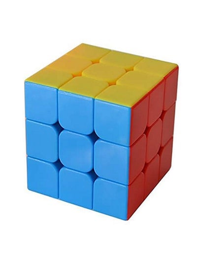 Rubik Cube Puzzle Toy 6centimeter