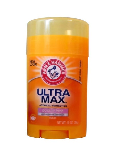 Ultramax Advance Protection Powder Deodorant