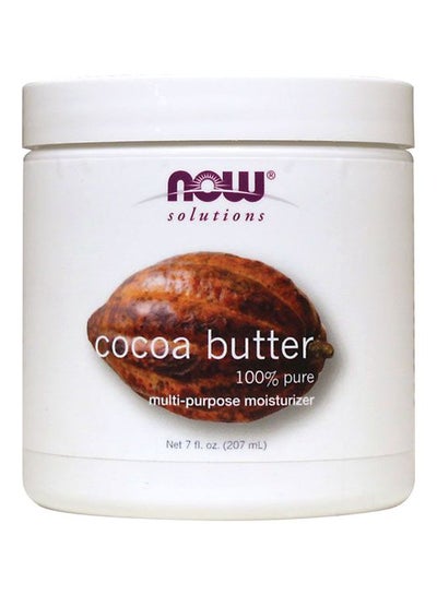 Multi-Purpose Cocoa Butter 207ml