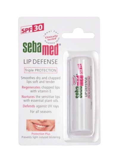 Lip Defense SPF 30 4.8grams