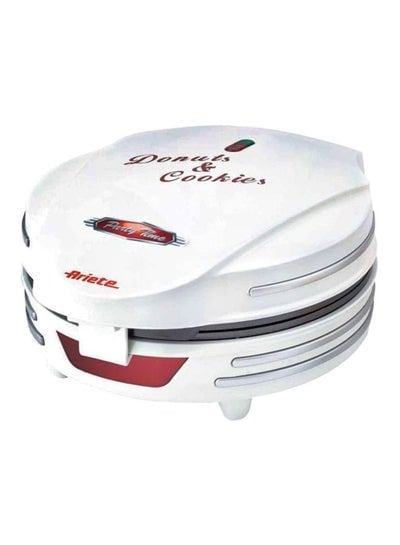 Replacement Cookie Maker 700W 700.0 W C018900ARAS White/Red