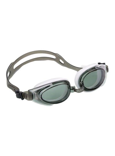 Water Pro Swimming Goggles 19.5 x 14.7cm
