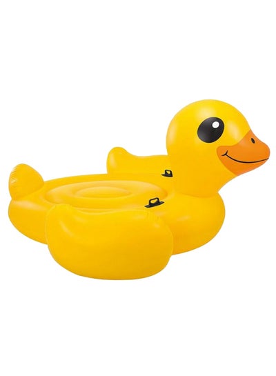 Duck Pool Float Toy 220.9 x 220.9cm