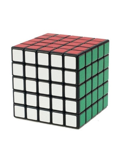5 x 5 Rubik's Cube