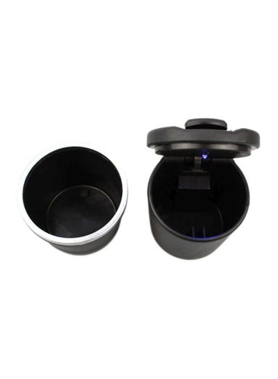 2 in 1 High LED Ashtray