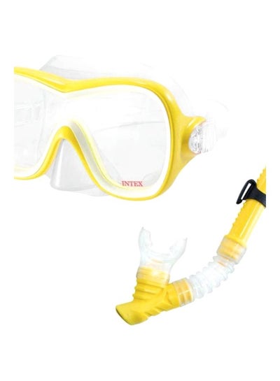 Wave Rider Diving Snorkel 55647
