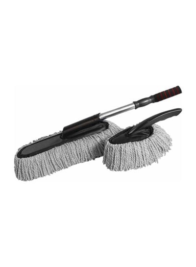 Car Cleaning Brush Mop