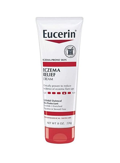 Eczema Relief Cream 226grams