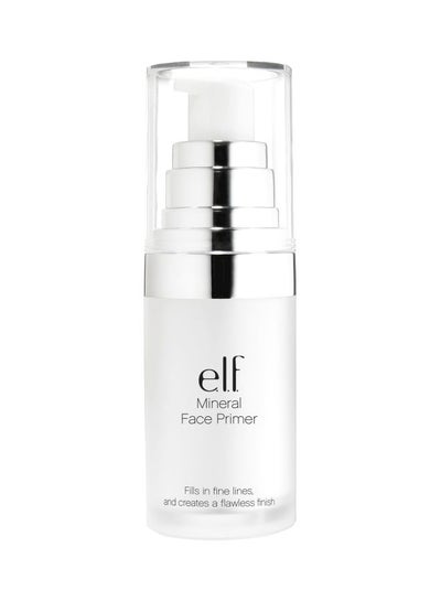 Mineral Face Primer Clear