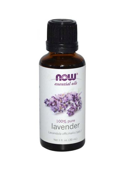 Lavender Essential Oils 30ml
