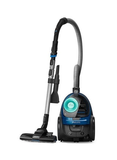 PowerPro Active Bagless Vacuum Cleaner 1.5 L 2000.0 W FC9570/62 Multicolor