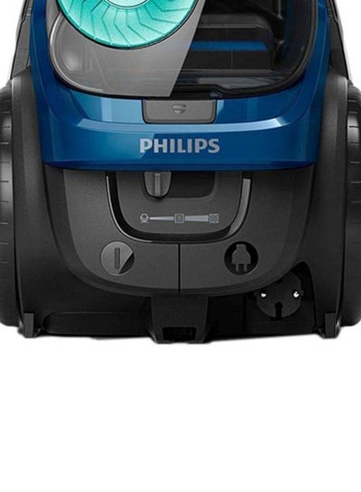 PowerPro Active Bagless Vacuum Cleaner 1.5 L 2000.0 W FC9570/62 Multicolor