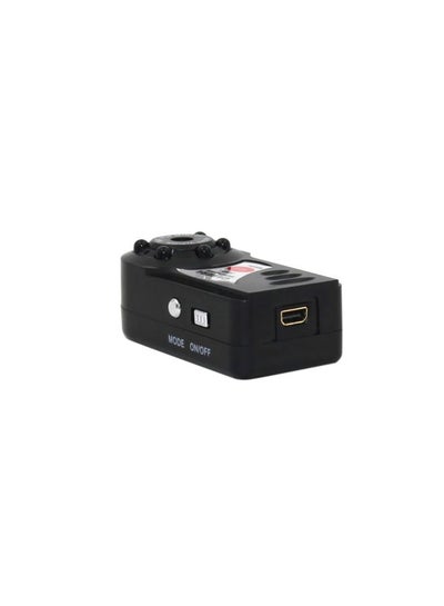 Q7 Wireless Night Vision Network Mini Camera