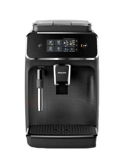 Fully Automatic Espresso Machine 1.8 L 1500.0 W EP2220/10 Black