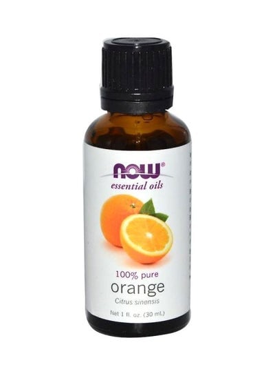 Orange Essential Oil 30ml