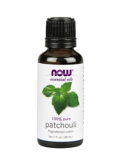 Pack Of 2 Patchouli Essential Oil