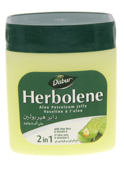 2-In-1 Herbolene Aloe Petroleum Jelly 115ml