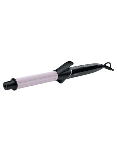 StyleCare Curling Iron Black/Pink