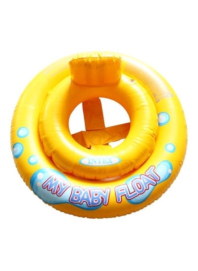 Inflatable Swimming My Baby Float Pool 67cm