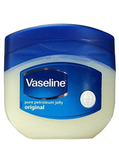 Pure Petroleum Jelly Clear 100grams