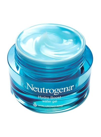 Hydro Boost Water Gel With Hyaluronic Acid 48grams