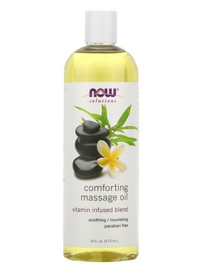 Comforting Massage Oil 473ml