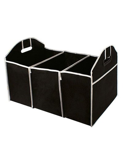 Trunk Collapsible Car Storage Box
