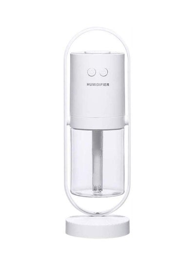 LED Humidifier 3.5W White/Clear