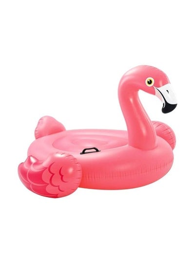 Flamingo Design Inflatable Pool Float 57558EP