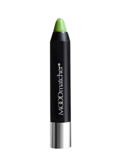 Moodmatcher Luxe Twist Lip Gloss Stick Green