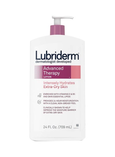 Advanced Therapy Lotion