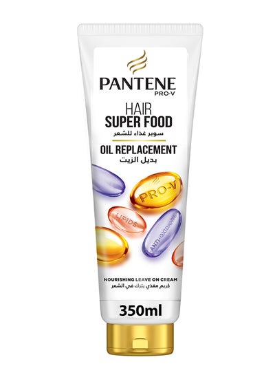 Pro-V Hair Super Food Oil Replacement 350ml