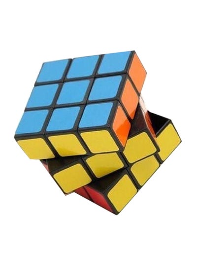 Magic Rubic's Cube