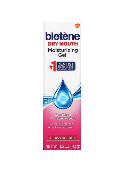 Dry Mouth Oral Balance Gel 42grams