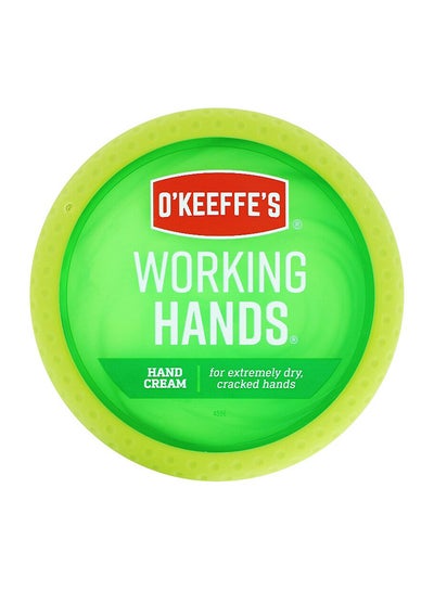 Working Hands Hand Cream multi 96grams