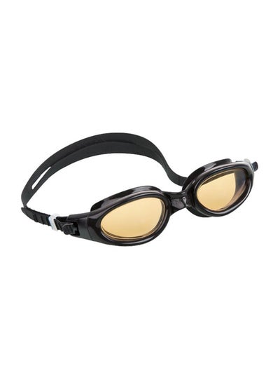 Silicone Sport Master Swimming Goggles - Assortment 5.71X5.08X20.95cm