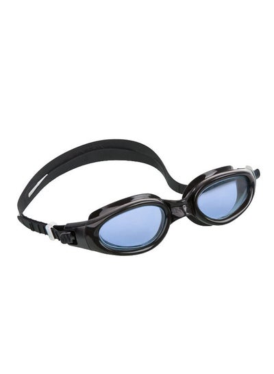 Silicone Sport Master Swimming Goggles - Assortment 5.71X5.08X20.95cm