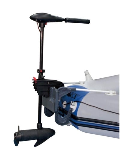 Thrust Trolling Motor With Extendable Handle