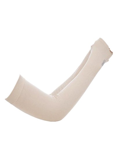 Pair Of Cooling Arm Compression Sleeve