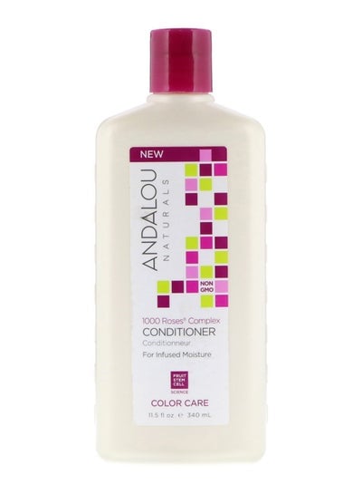 1000 Roses Complex Natural Infused Conditioner 340ml
