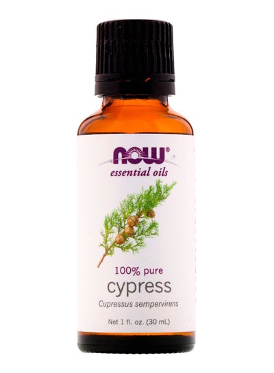 Cypress Essential Oil 30ml