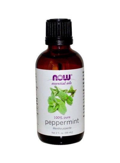 Peppermint Essential Oil 59ml