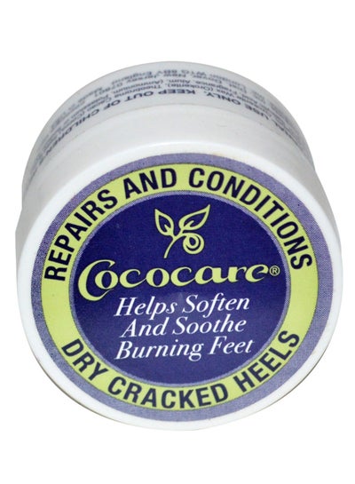 Dry Cracked Heel Repair And Condition Cream 11grams