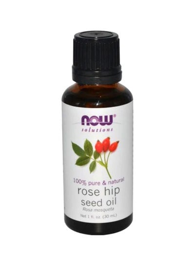 Pure Rose Hip Body Oil 30ml